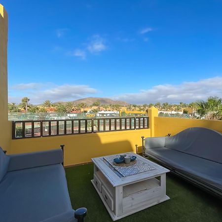 Karol Home By Best Holidays Fuerteventura Corralejo Exteriör bild