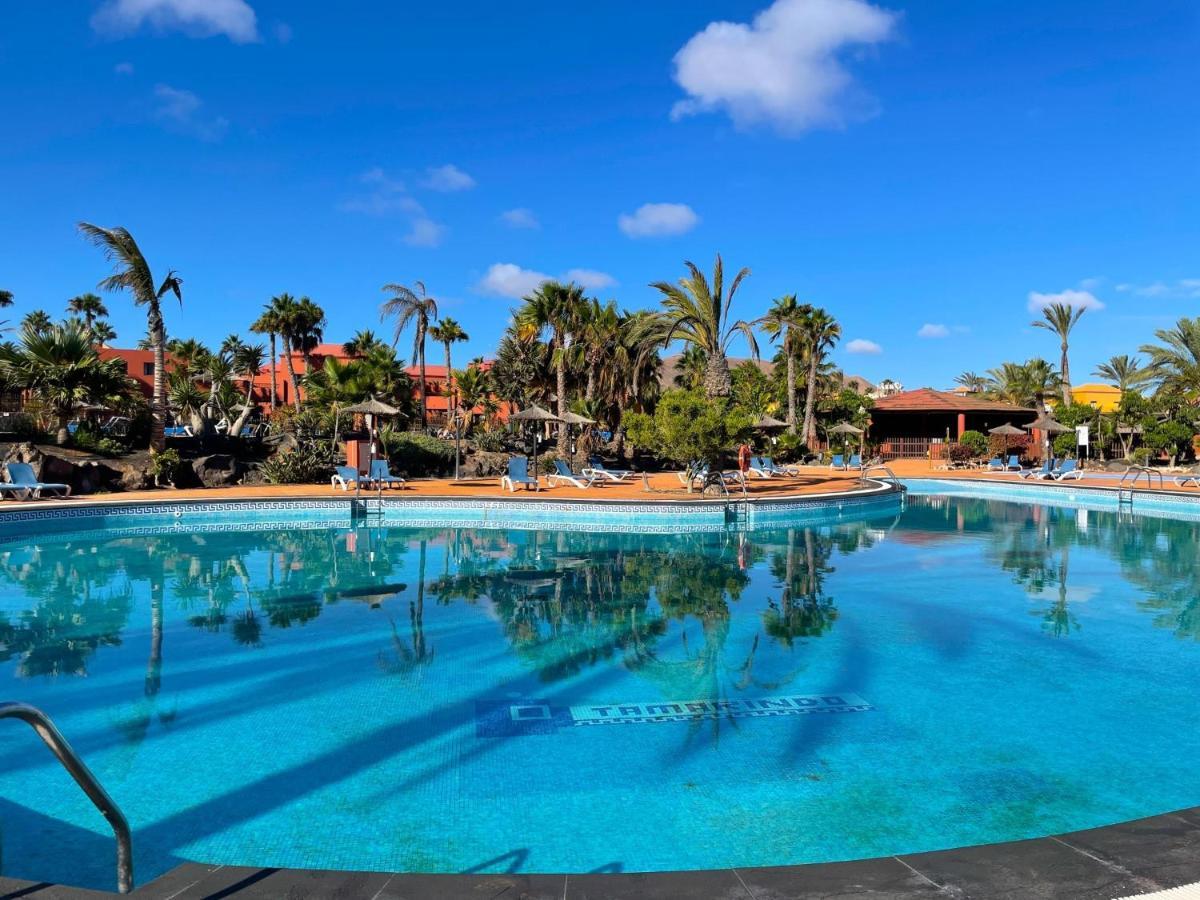 Karol Home By Best Holidays Fuerteventura Corralejo Exteriör bild