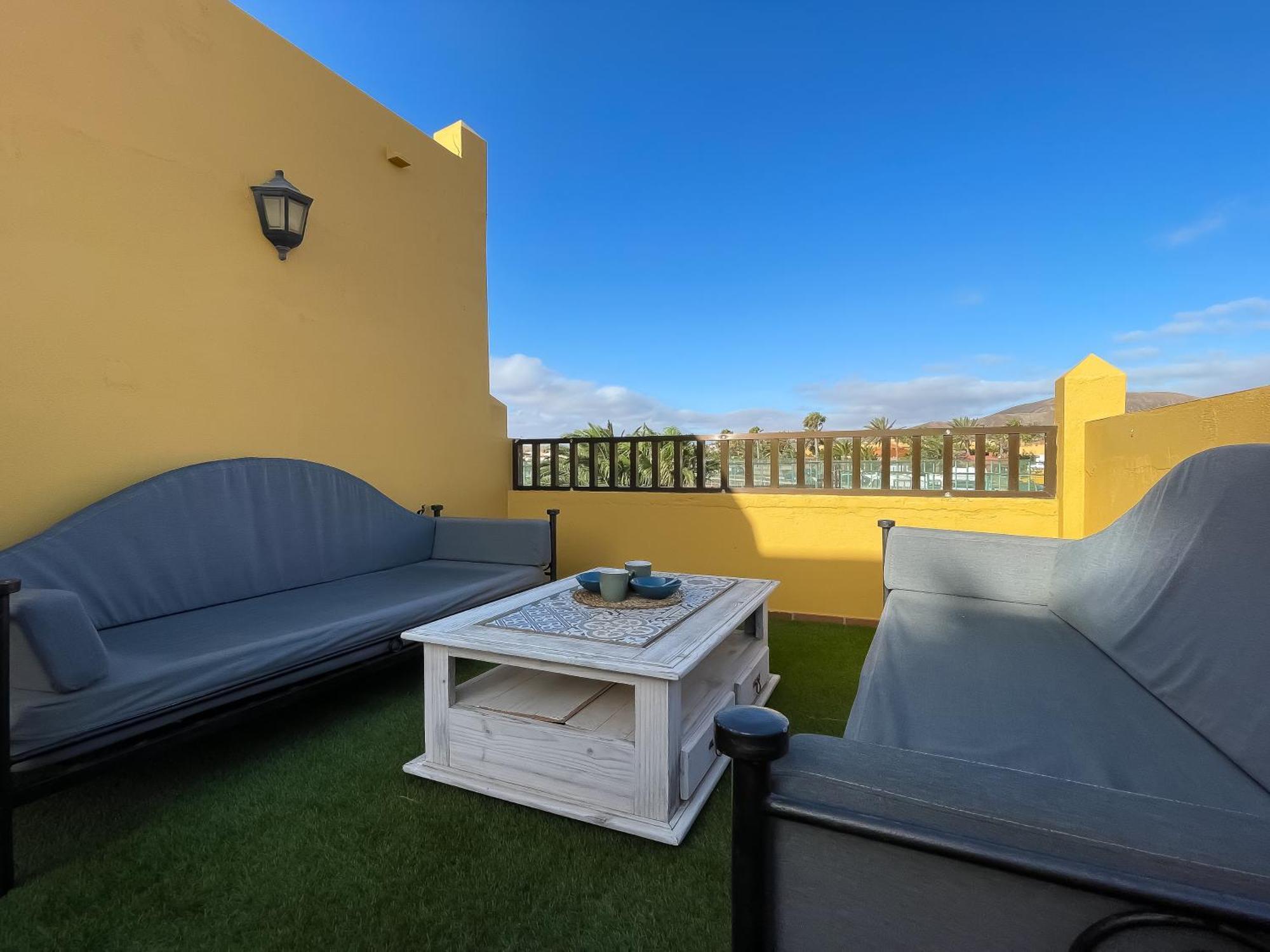 Karol Home By Best Holidays Fuerteventura Corralejo Exteriör bild