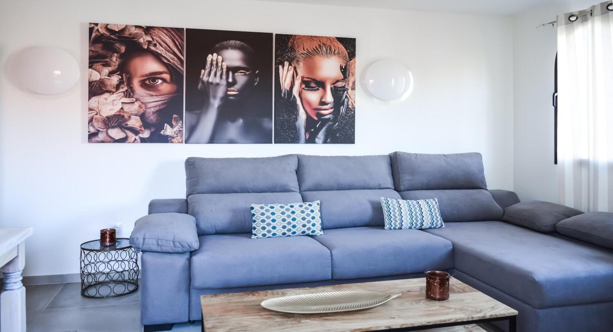 Karol Home By Best Holidays Fuerteventura Corralejo Exteriör bild