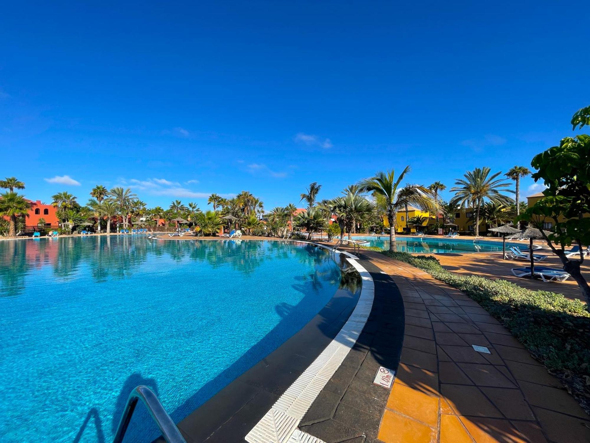 Karol Home By Best Holidays Fuerteventura Corralejo Exteriör bild