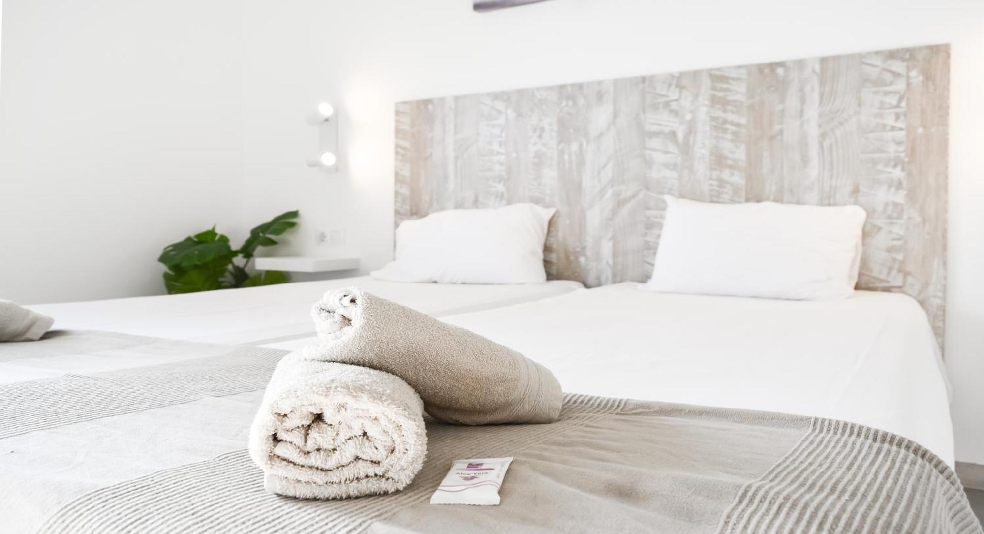 Karol Home By Best Holidays Fuerteventura Corralejo Exteriör bild