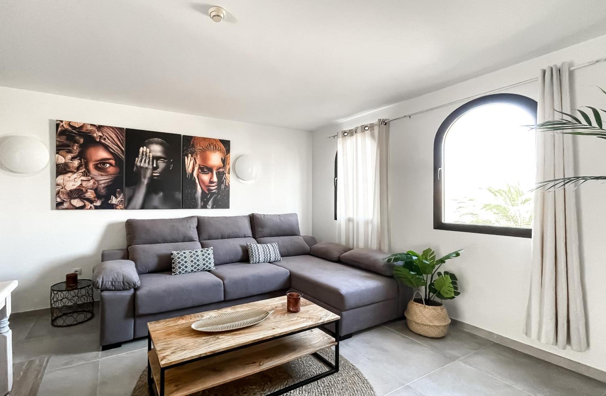 Karol Home By Best Holidays Fuerteventura Corralejo Exteriör bild