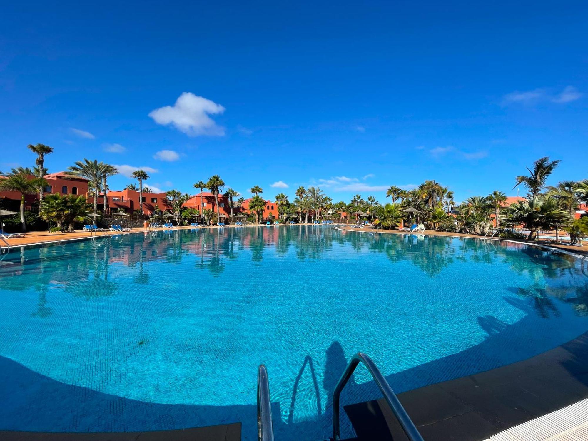 Karol Home By Best Holidays Fuerteventura Corralejo Exteriör bild