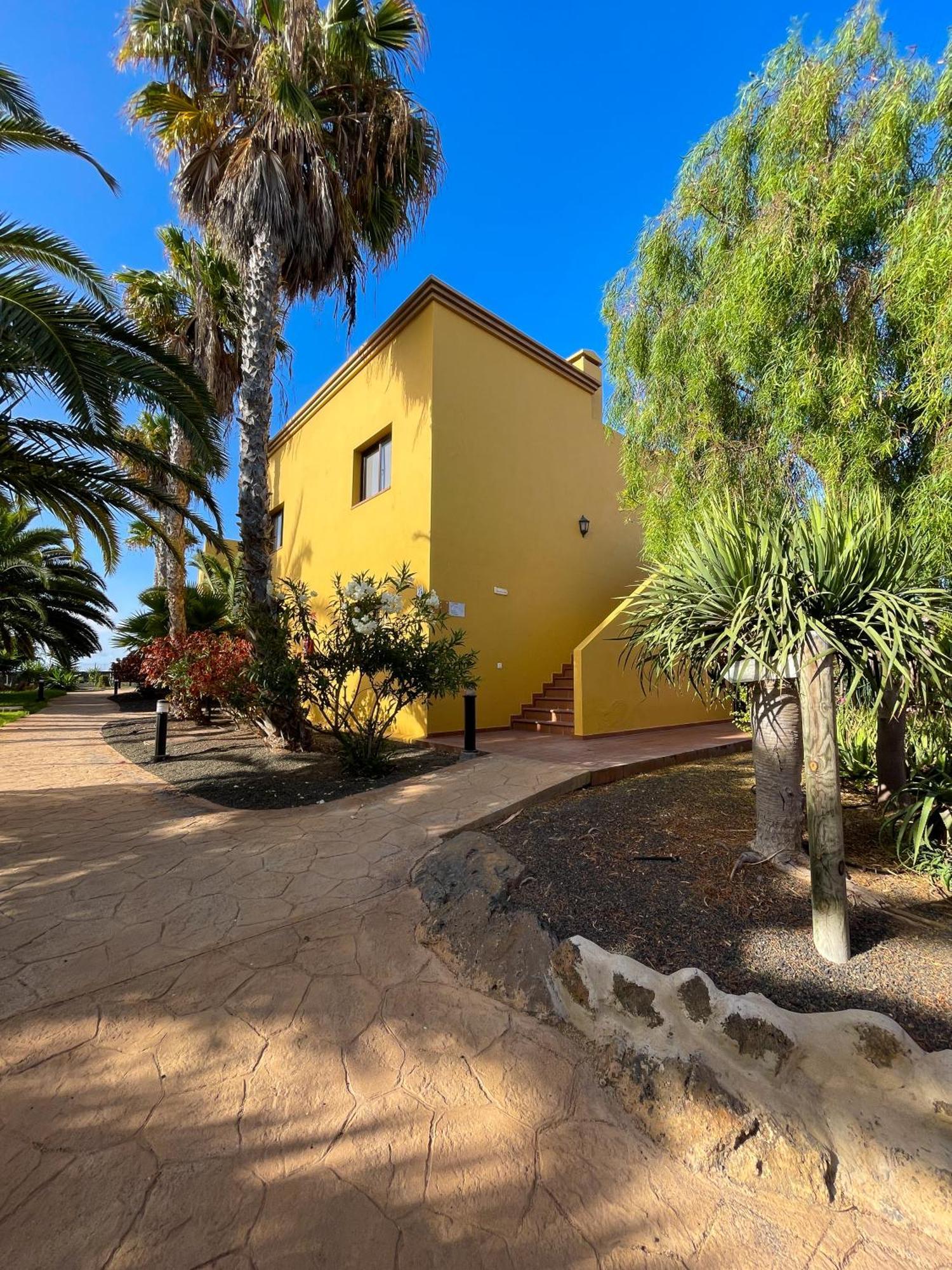 Karol Home By Best Holidays Fuerteventura Corralejo Exteriör bild