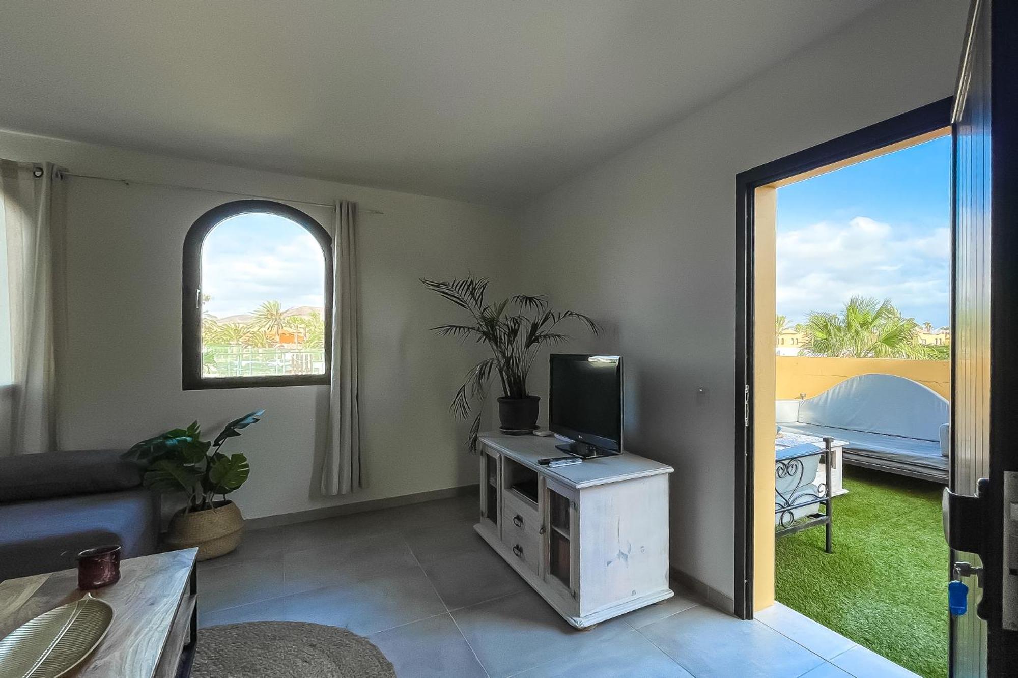 Karol Home By Best Holidays Fuerteventura Corralejo Exteriör bild