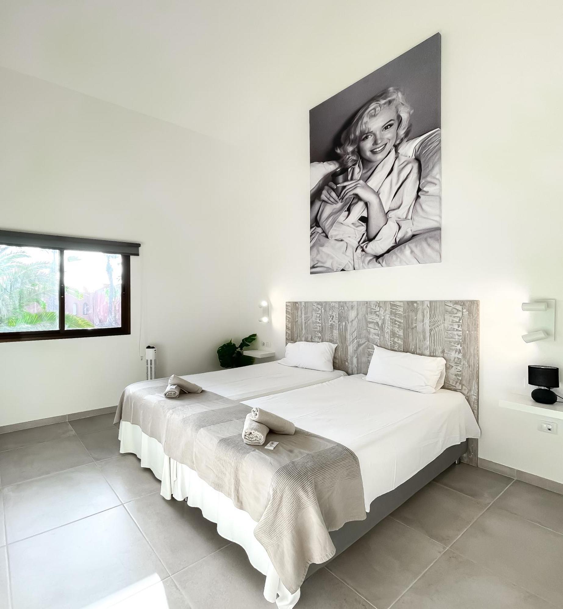 Karol Home By Best Holidays Fuerteventura Corralejo Exteriör bild