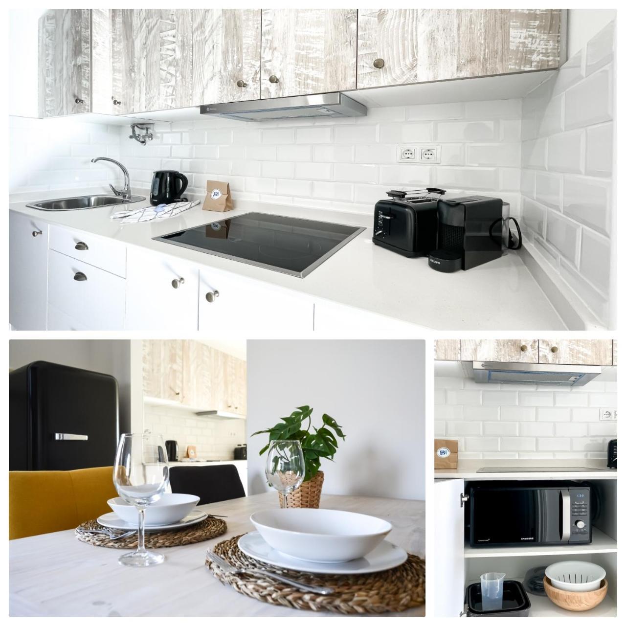 Karol Home By Best Holidays Fuerteventura Corralejo Exteriör bild