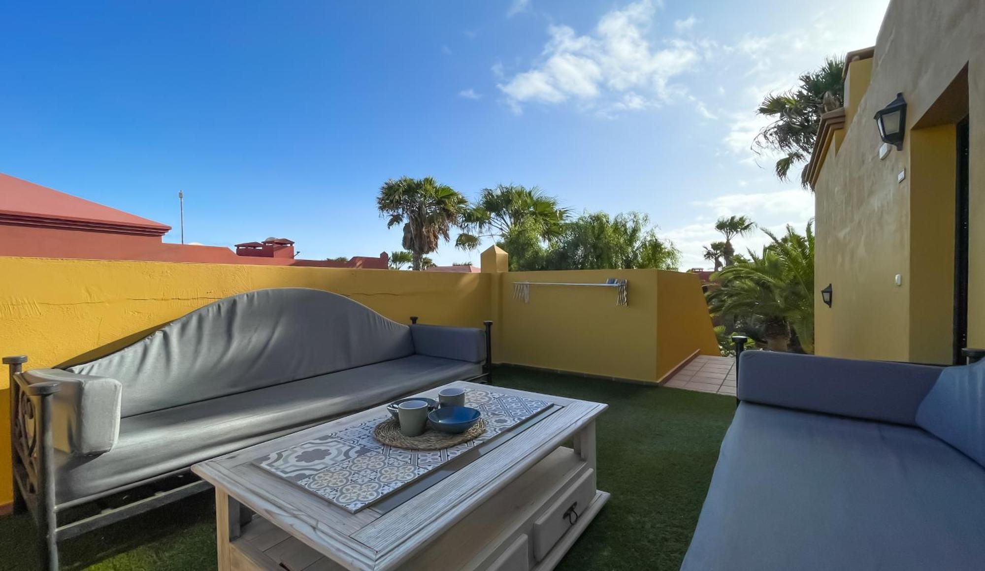 Karol Home By Best Holidays Fuerteventura Corralejo Exteriör bild