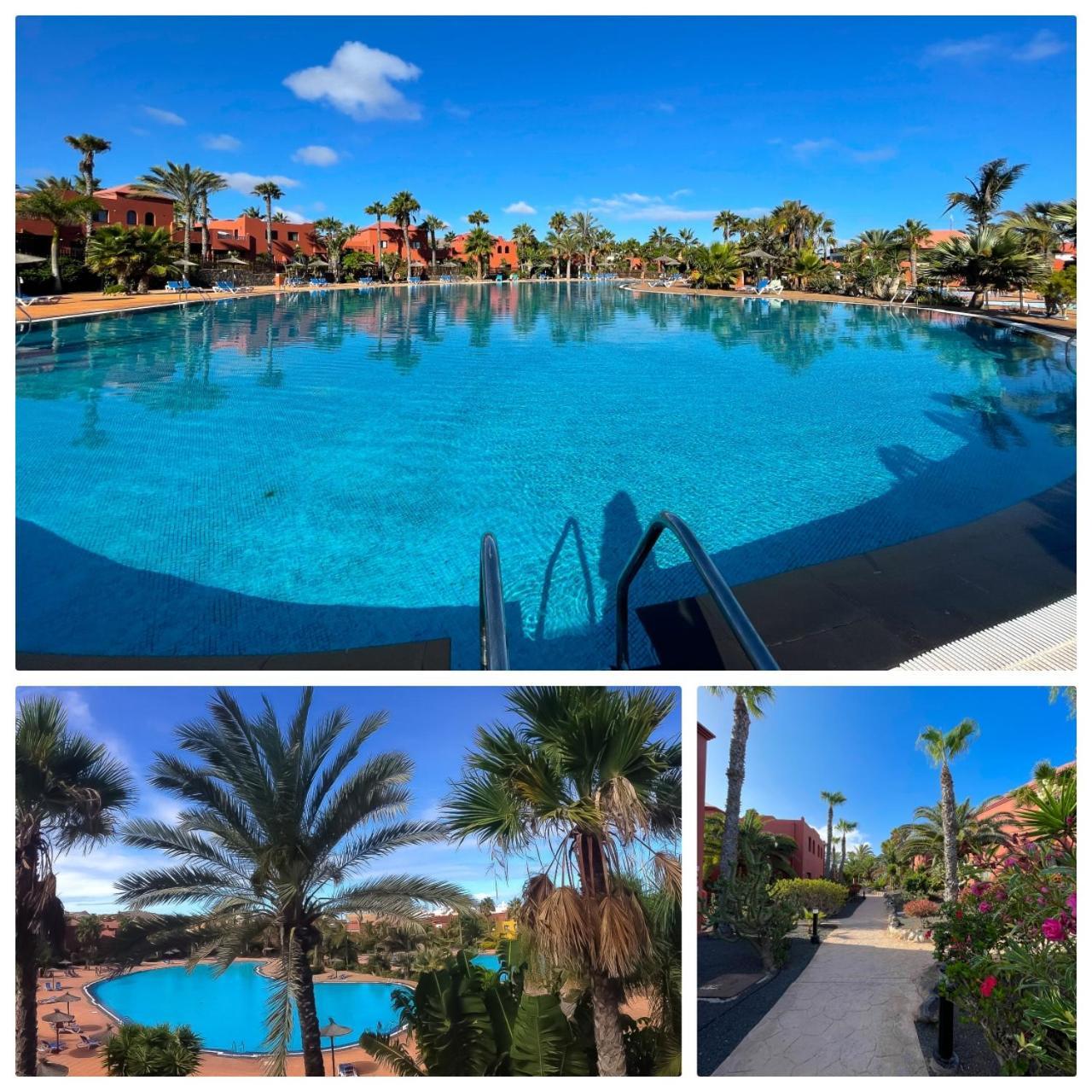 Karol Home By Best Holidays Fuerteventura Corralejo Exteriör bild