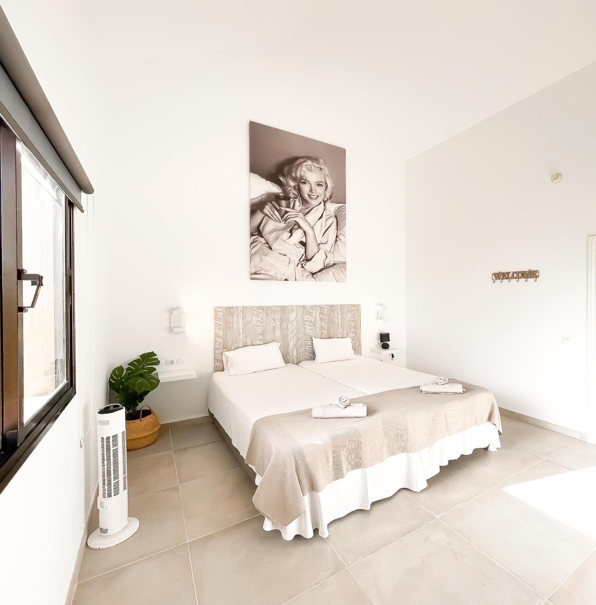 Karol Home By Best Holidays Fuerteventura Corralejo Exteriör bild