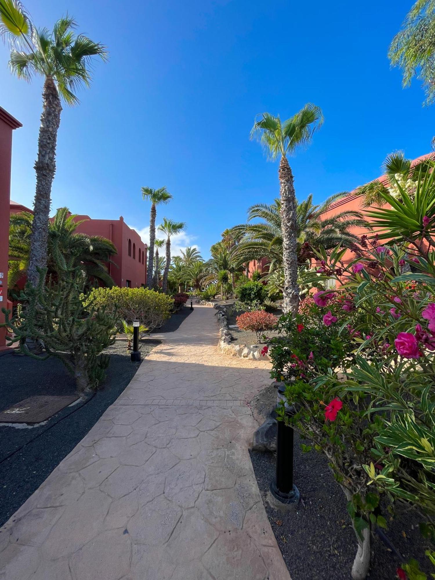 Karol Home By Best Holidays Fuerteventura Corralejo Exteriör bild
